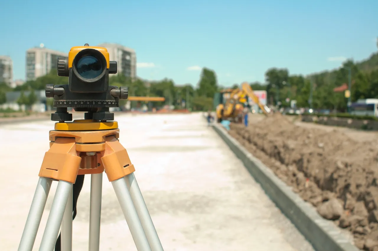 Read more about the article Land Surveying Services