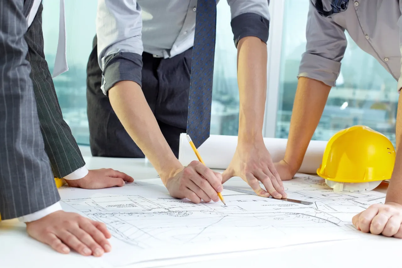 Read more about the article Differences Between Architects and Structural Engineers